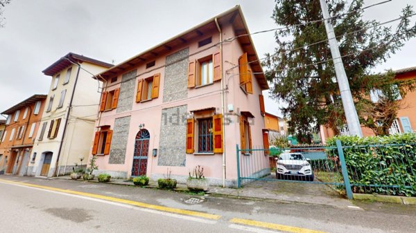 casa indipendente in vendita a Zola Predosa in zona Riale