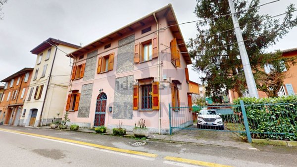 casa indipendente in vendita a Zola Predosa in zona Riale