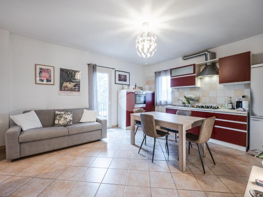 appartamento in vendita a Zola Predosa