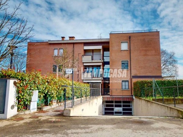 appartamento in vendita a Zola Predosa in zona Ponte Ronca