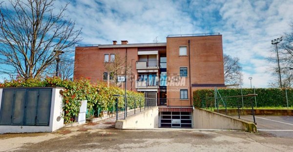 appartamento in vendita a Zola Predosa in zona Ponte Ronca
