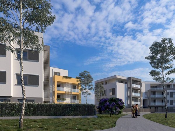 appartamento in vendita a Zola Predosa in zona Riale