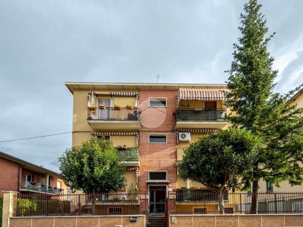 appartamento in vendita a Zola Predosa