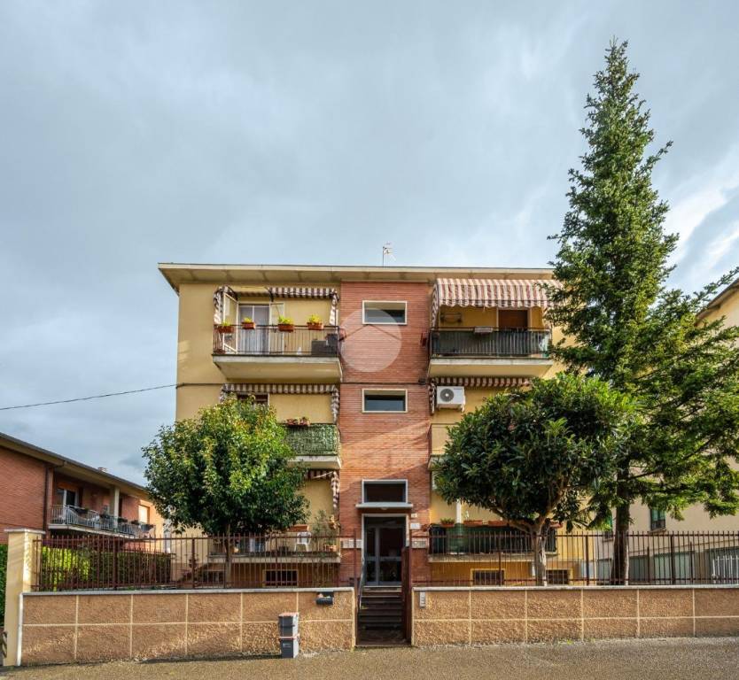 appartamento in vendita a Zola Predosa in zona Lavino