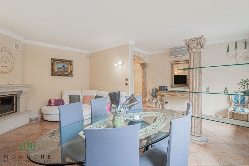 casa indipendente in vendita a Zola Predosa in zona Gessi