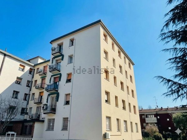 appartamento in vendita a Zola Predosa