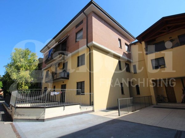 appartamento in vendita a Zola Predosa