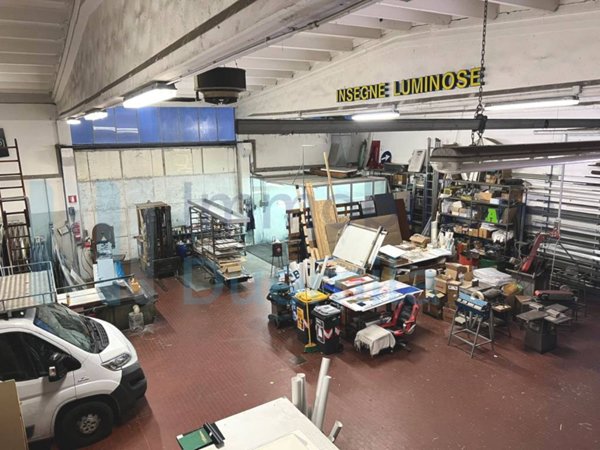 negozio in vendita a Zola Predosa