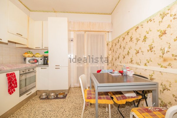 appartamento in vendita a Zola Predosa