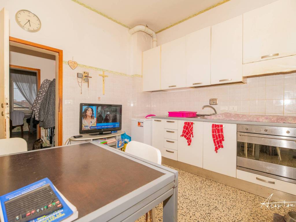 appartamento in vendita a Zola Predosa