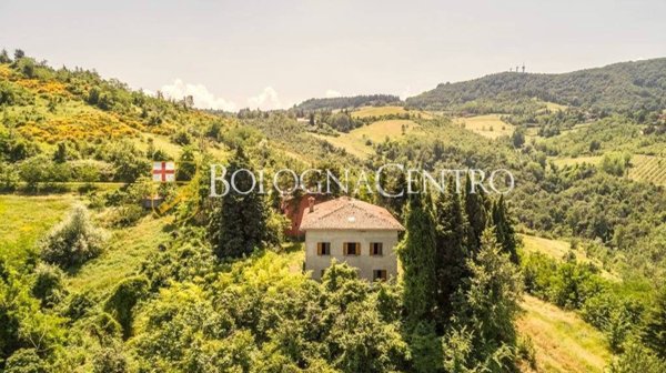 casa indipendente in vendita a Zola Predosa