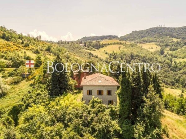 casa indipendente in vendita a Zola Predosa in zona Gessi