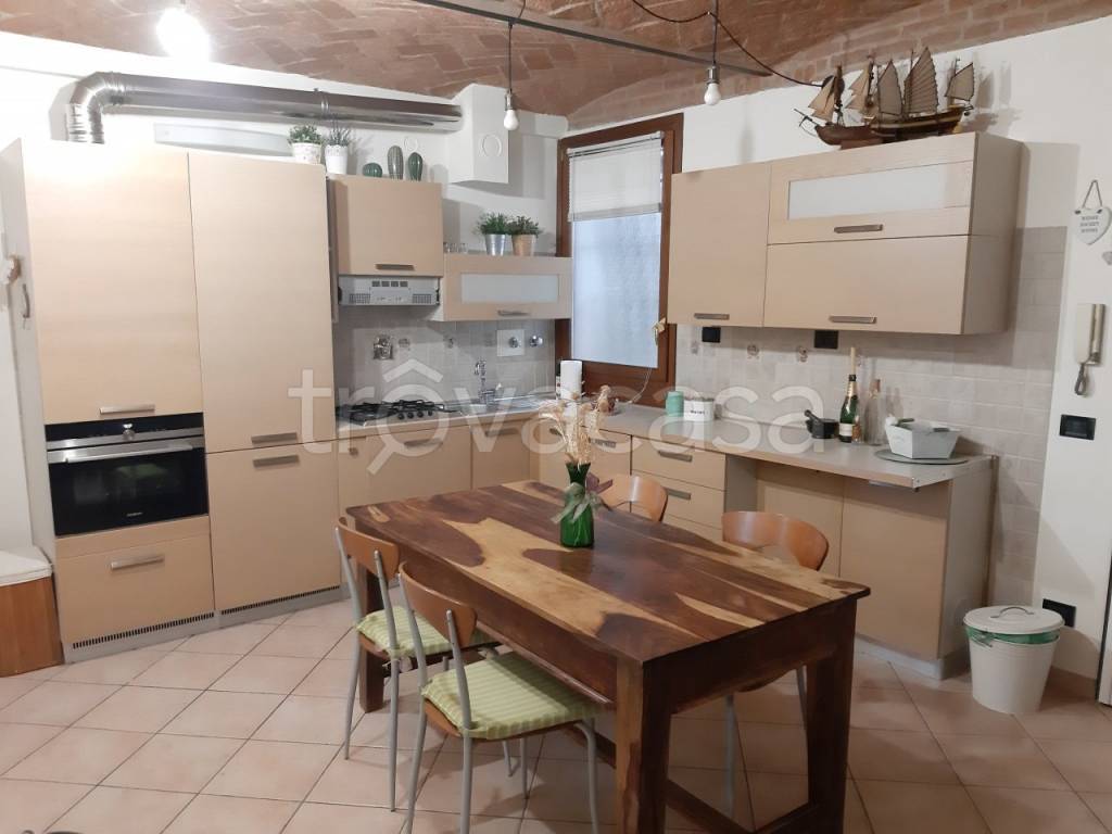 appartamento in vendita a Zola Predosa