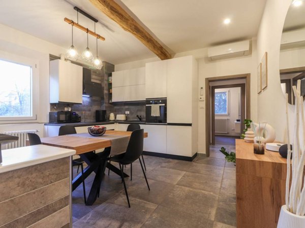 appartamento in vendita a Zola Predosa