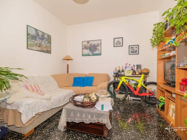 appartamento in vendita a Zola Predosa