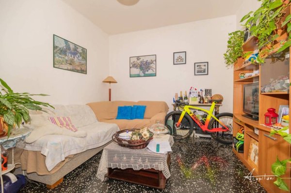 appartamento in vendita a Zola Predosa