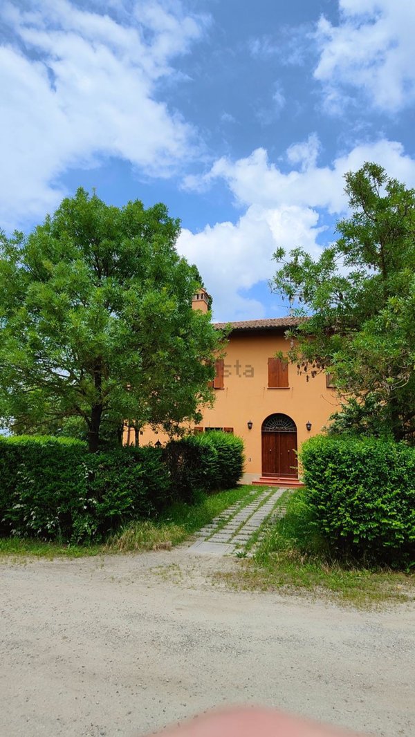 appartamento in vendita a Zola Predosa