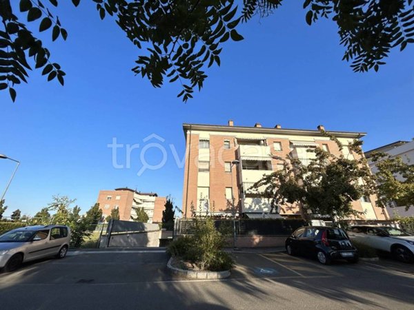 appartamento in vendita a Zola Predosa