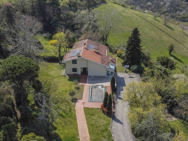 casa indipendente in vendita a Zola Predosa