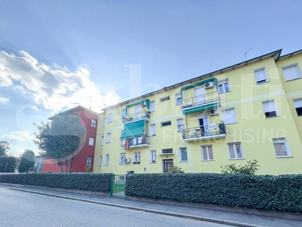 appartamento in vendita a Zola Predosa