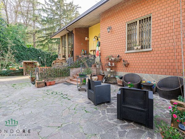 appartamento in vendita a Zola Predosa in zona Gessi