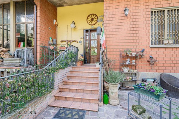 appartamento in vendita a Zola Predosa