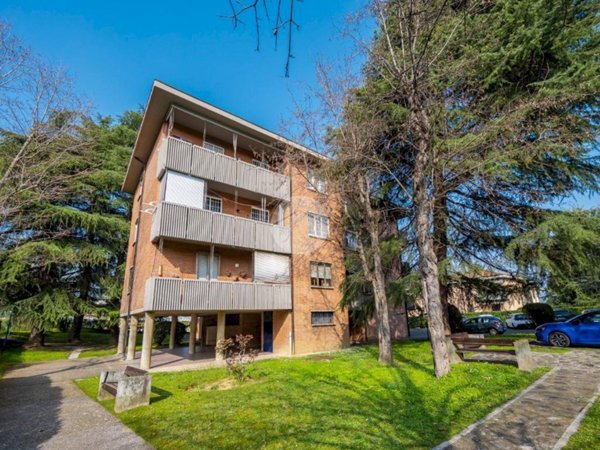 appartamento in vendita a Zola Predosa