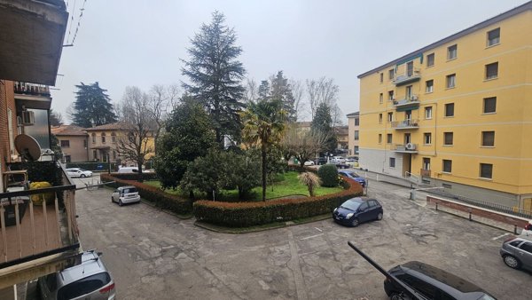 appartamento in vendita a Zola Predosa