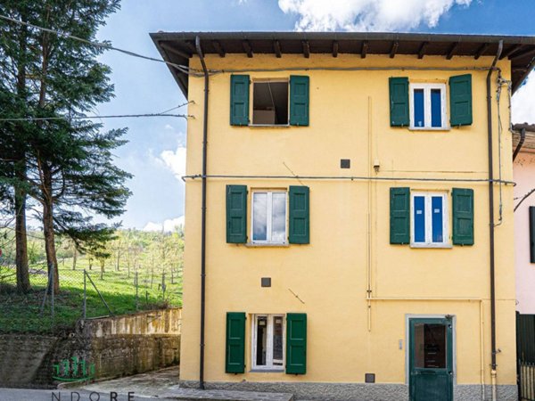 casa indipendente in vendita a Zola Predosa in zona Gessi