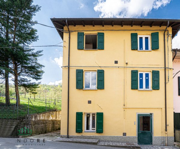 casa indipendente in vendita a Zola Predosa in zona Gessi