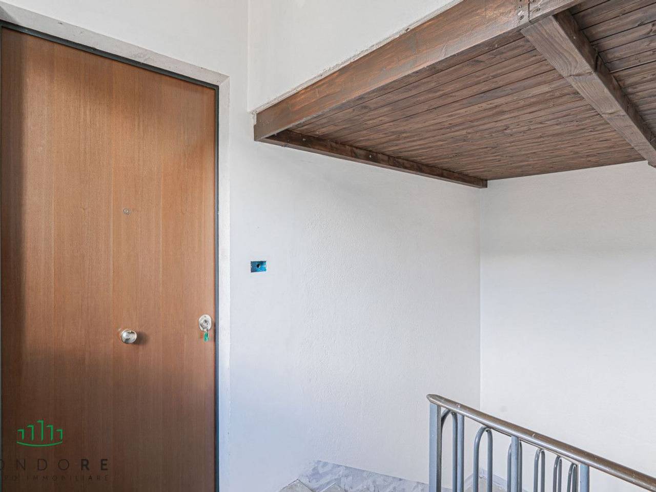 appartamento in vendita a Zola Predosa in zona Gessi