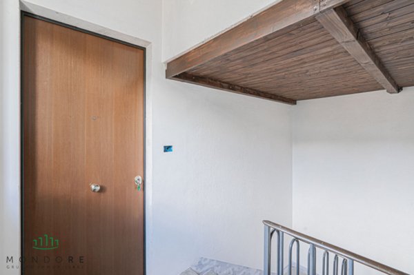 appartamento in vendita a Zola Predosa in zona Gessi