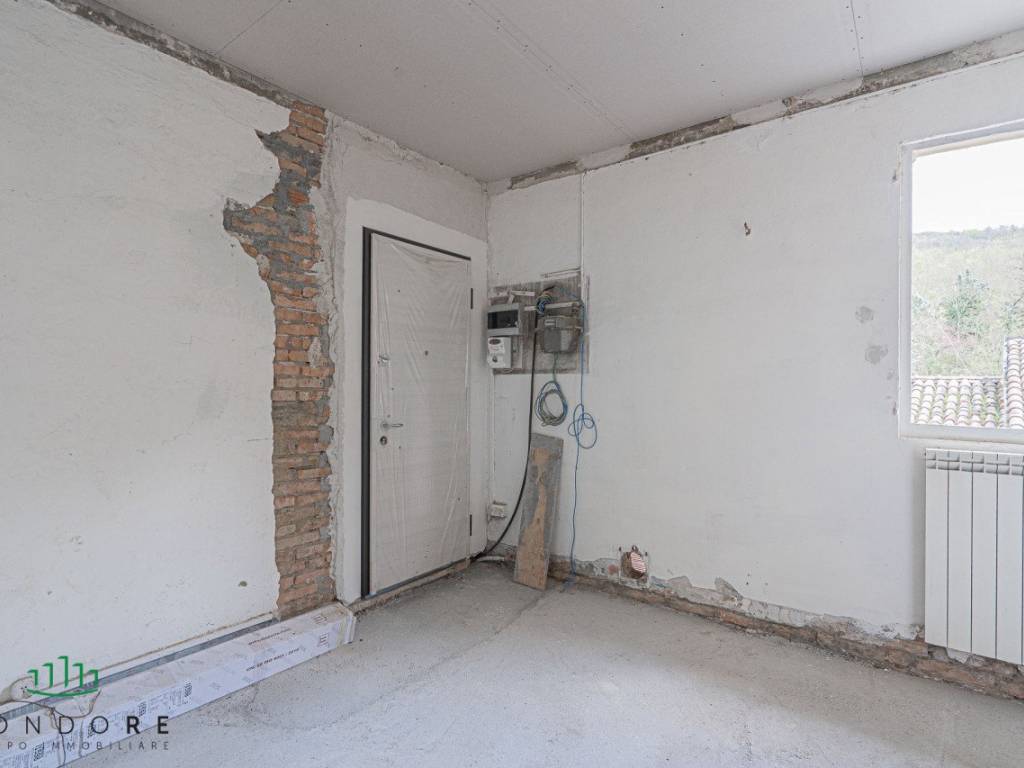 appartamento in vendita a Zola Predosa in zona Gessi
