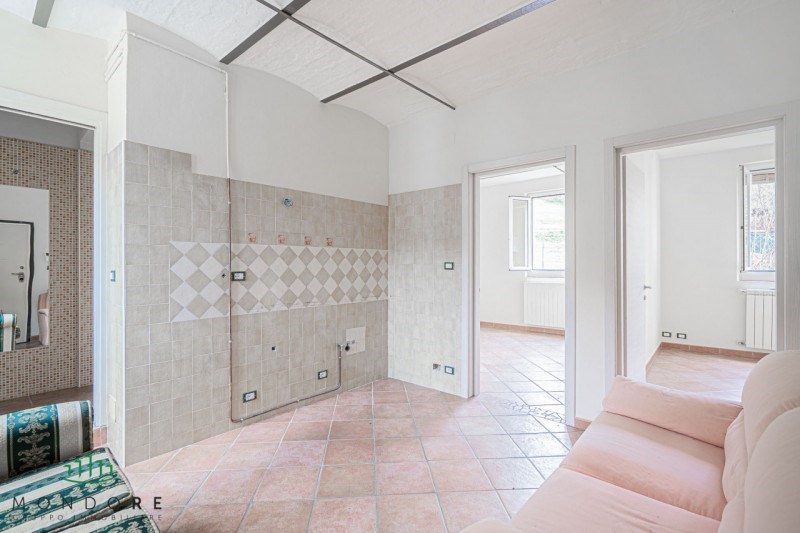 appartamento in vendita a Zola Predosa in zona Gessi