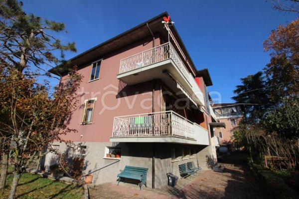 appartamento in vendita a Zola Predosa in zona Ponte Ronca