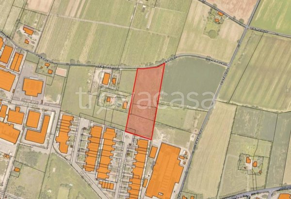 terreno agricolo in vendita a Zola Predosa