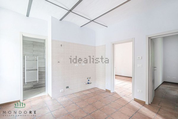 appartamento in vendita a Zola Predosa in zona Gessi