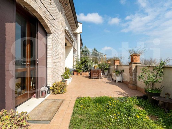 casa indipendente in vendita a Zola Predosa