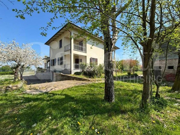 casa indipendente in vendita a Zola Predosa in zona Madonna Prati