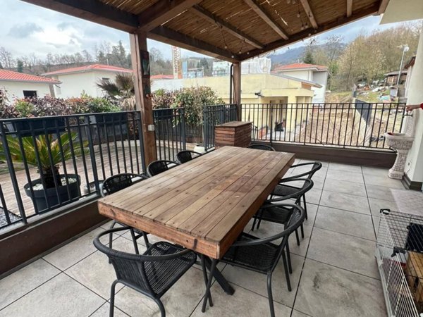 casa indipendente in vendita a Zola Predosa in zona Gessi