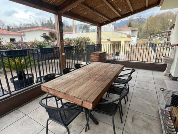 casa indipendente in vendita a Zola Predosa in zona Gessi