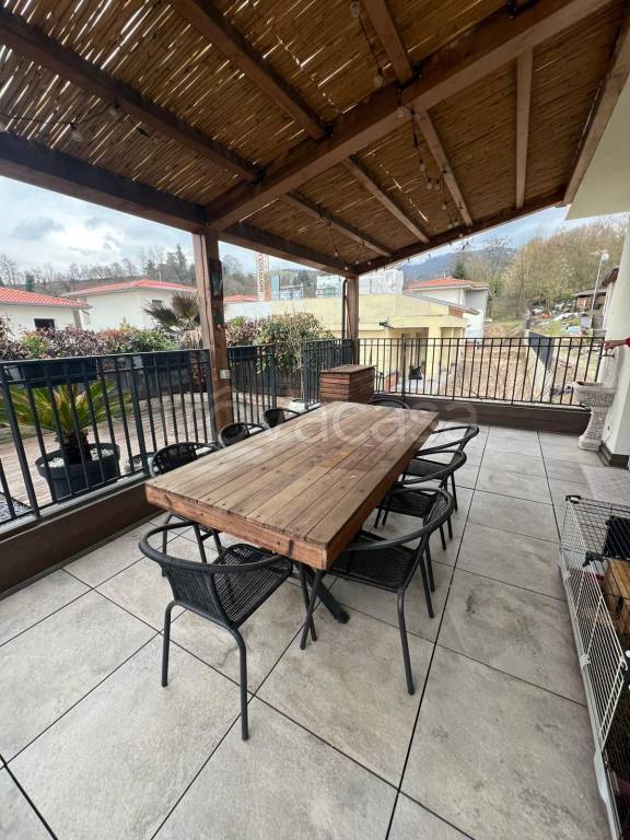 casa indipendente in vendita a Zola Predosa in zona Gessi