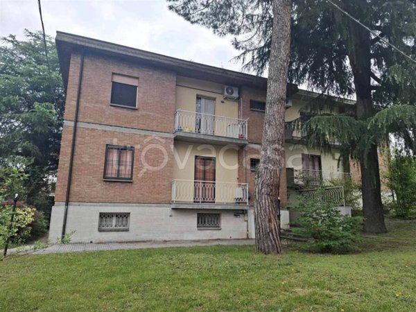 appartamento in vendita a Zola Predosa in zona Gesso