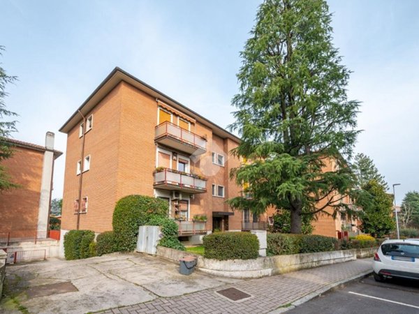 appartamento in vendita a Zola Predosa