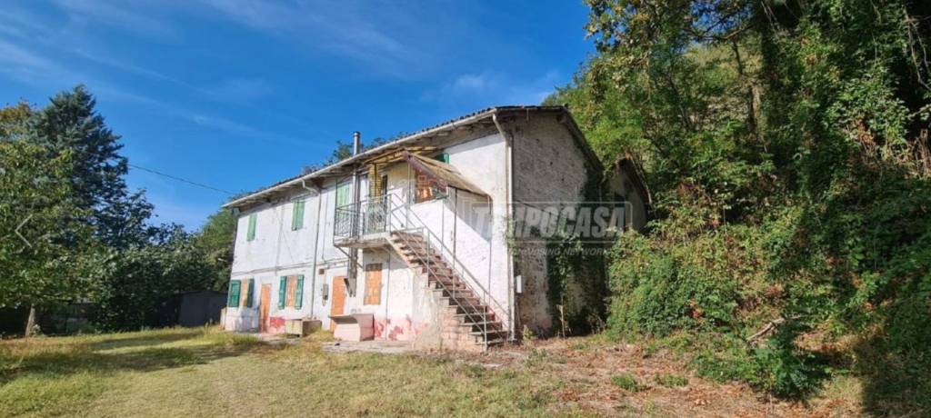 casa indipendente in vendita a Zola Predosa