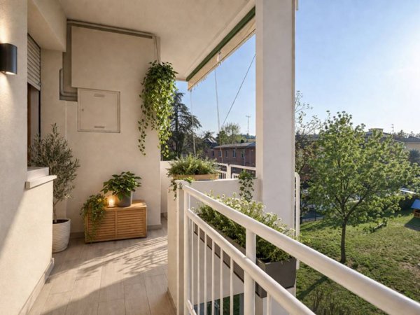 appartamento in vendita a Zola Predosa