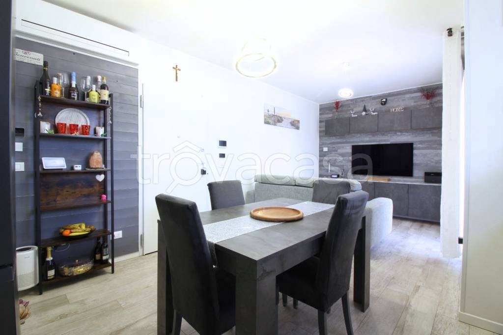 appartamento in vendita a Zola Predosa