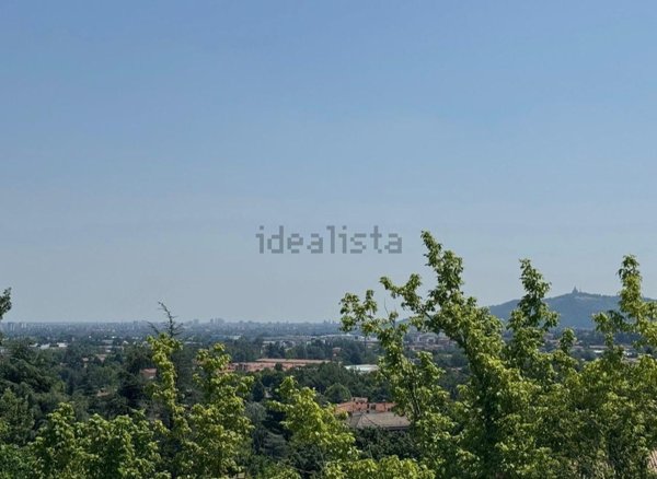 casa indipendente in vendita a Zola Predosa