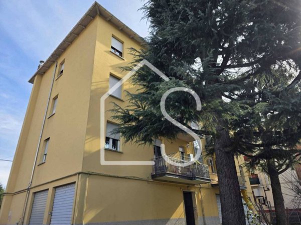 appartamento in vendita a Zola Predosa in zona Gessi