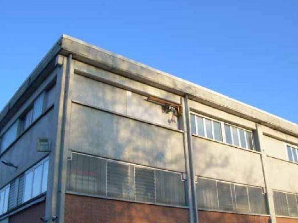 ufficio in vendita a Zola Predosa